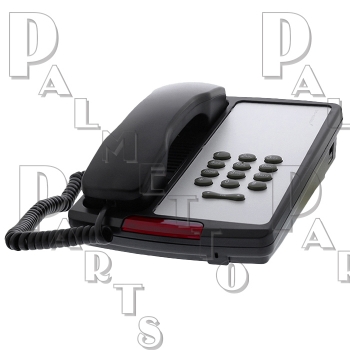 Aegis P Phone Model 2000 Black