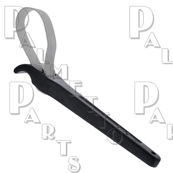 11&quot; Strap Wrench