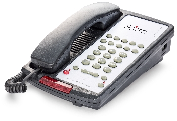 Aegis 10 Phone Model 2008 -Black