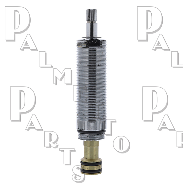 Plumbing Supplies Jaclo* Deck Mount Replacement Diverter Stem P099