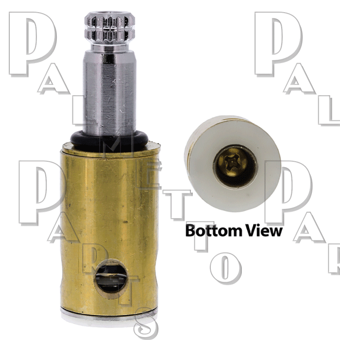 Plumbing Supplies Kohler* Valvet* UnitLH Hot or Cold P099171L Palmetto Parts