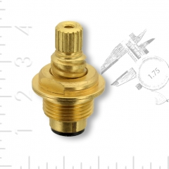 1-5/8&quot; to 1-3/4&quot; <span class=&quot;count&quot;>(129)</span>