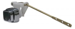 Side Mount Tank Levers