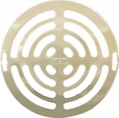 Fiat Mop Sink Strainers