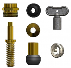 1400N*, 1410N*, 71550* &amp; 71650* (Pre 1980) Parts