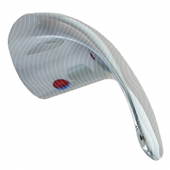 For Single Handle Fixtures