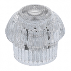 For Single Handle Fixtures