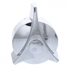 For Single Handle Fixtures