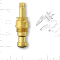 2-9/16&quot; to 2-11/16&quot; <span class=&quot;count&quot;>(109)</span>