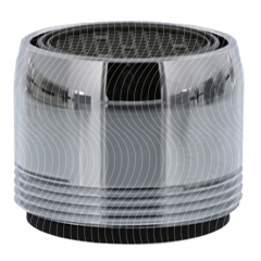 Aerators & Flow Devices<BR> & Aerator Adaptors