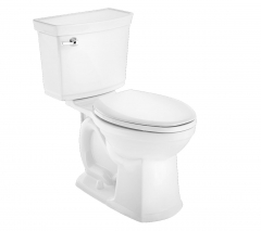 American Standard* 203AA* Ultima* VorMax* HET Two-Piece w 4370A.121* Tank