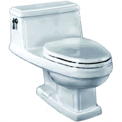 2071 Heritage* Toilet Parts