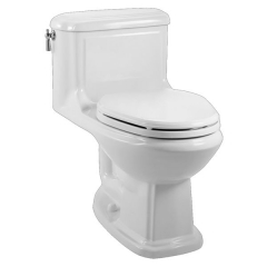 Antiquity Cadet* 3 2907* 1.6 One-Piece Toilet Parts