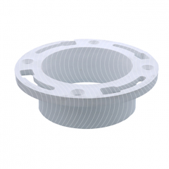 4&quot; Fit Only Flanges