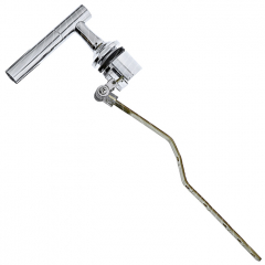 4 Way Tank Levers
