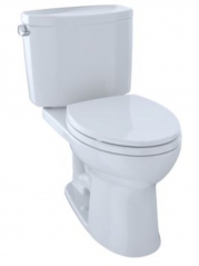 Toto* Two Piece Toilet Parts