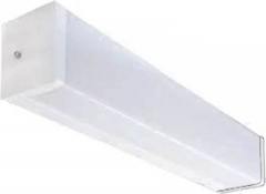 Linear Fluorescent Fixtures