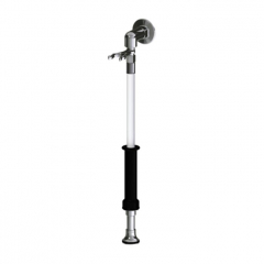 Chicago Faucets Bedpan Washer Parts