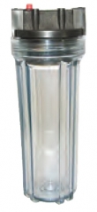 Water Filtration