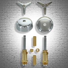 For Tract Line* Tub &amp; Shower