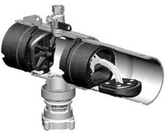 Ames Maxim 400 Backflow Preventer Parts