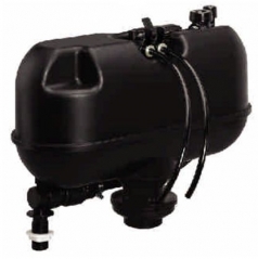 EcoFlush* System Repair Parts