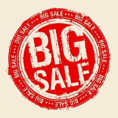 Closeout Promotions