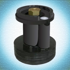Bradley Touch-N-Flo <span class=&quot;count&quot;>(3)</span>