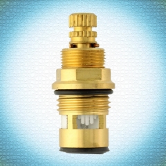 Broadway 2 Handle Fixtures <span class=&quot;count&quot;>(8)</span>