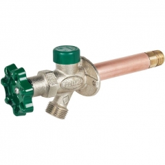Prier C-144 Full Turn Aluminum Handle Frostproof Hydrant Parts