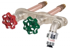 Prier C-108 &amp; C208 Hot Cold Wall Hydrant Parts -up to 2013