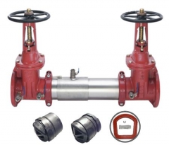 Ames Colt 200 Backflow Preventers and Parts