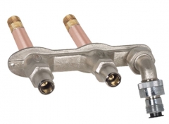 Prier C-108 &amp; C208 Hot Cold Wall Hydrant Parts -Since 2013