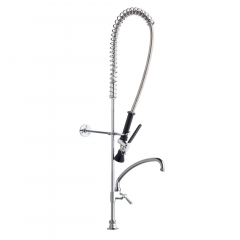 Chicago Faucets Pre-Rinse Parts