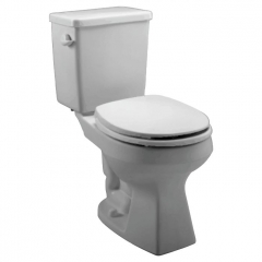 Toto* CST703.14* 1.6 gpf Commercial Toilet with ST701* Tank