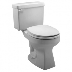 Toto* CST703X* 1.6 gpf Commercial Toilet with ST706* Tank