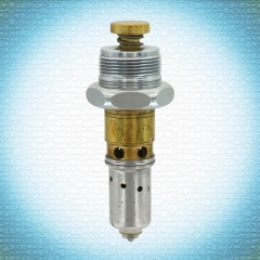 Institutional, Foodservice, Pedal & Urinal Valves <span class=&quot;count&quot;>(5)</span>