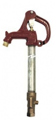 Clayton Mark Hydrant Parts