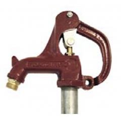 Parts for Clayton Mark Yard Hydrants
