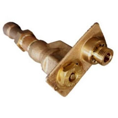Parts for Clayton* Mark* 6500* Wall Hydrant