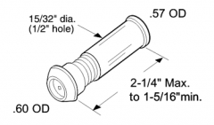 Door Viewer 160*