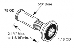 Door Viewer 200*