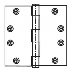 Hinges