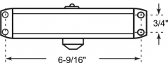 Door Closers -Grade 2