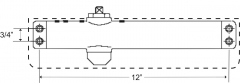 Door Closers -Grade 1