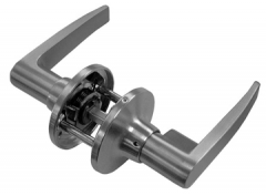 Lever Handle ADA Passage Locksets