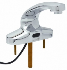 T&amp;S Brass Sensor Faucets
