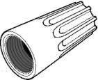 Wire Nuts