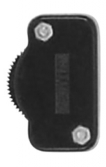 Cord Switch Hi-Low Dimmer Brown