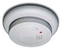 Battery Only Smoke Alarms